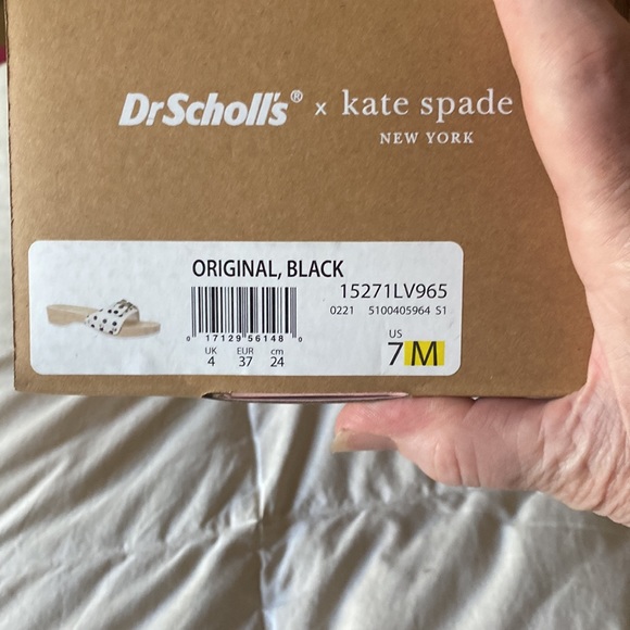 Dr scholl’s Kate spade - Picture 4 of 4